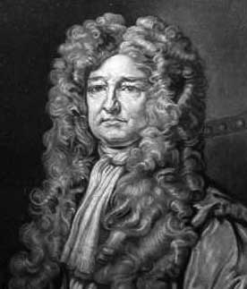 Sir John Vaughan